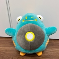 ポケモン ぬいぐるみ ハラバリー