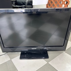 テレビ32インチ