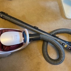 掃除機