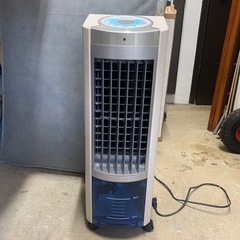 冷風機の画像