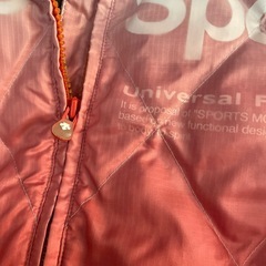 デサント DESCENTE ダウンジャケット☺︎Lの画像