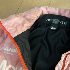 デサント DESCENTE ダウンジャケット☺︎Lの画像