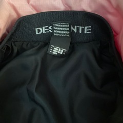 デサント DESCENTE ダウンジャケット☺︎Lの画像