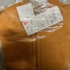 UNIQLO ボアパーカー110cm