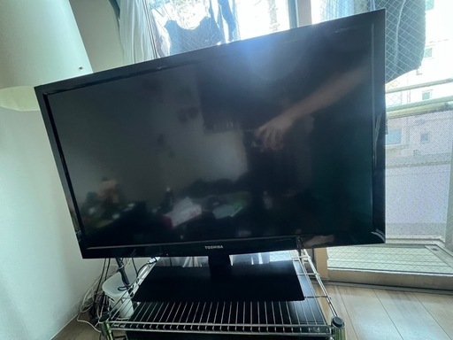 東芝 テレビ 32型