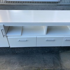 アイリスオーヤマ 
伸縮TV台