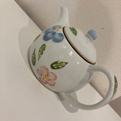 【お譲りします】急須