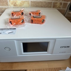 決定しました！
エプソン ジャンク品