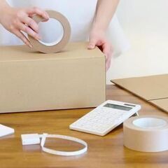 【週1~3日/短時間可能♪】ブランド品等の仕分け・梱包・出品作業