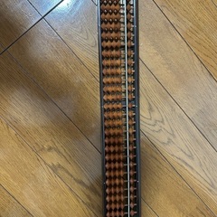 そろばん