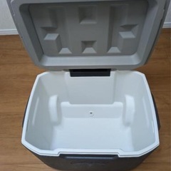 クーラーボックスColemanの画像