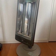 Panasonic(三洋) 遠赤外線ヒーター　RX-FX12B