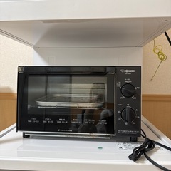 ［象印］トースター