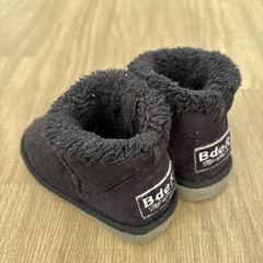 ベビーブーツ