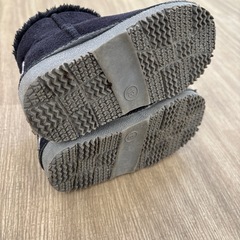 ベビーブーツの画像