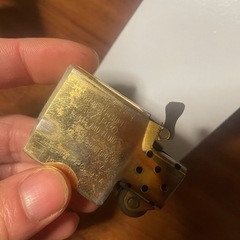 ハーレーダビットソン　ジッポー値下げ可能の画像