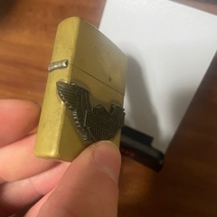 ハーレーダビットソン　ジッポー値下げ可能の画像