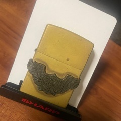 ハーレーダビットソン　ジッポー値下げ可能の画像