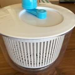 サラダスピナー