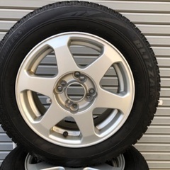 ホイール付き スタッドレスタイヤ 車のパーツの中古が安い!激安 ホイール付き スタッドレスタイヤ 車のパーツの中古が安い!激安