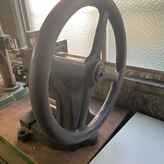 激安！エキセンプレス機の画像