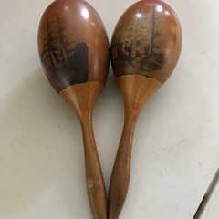 マラカス
