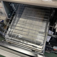 Rinnai 2014年製　LP用　ガステーブルの画像