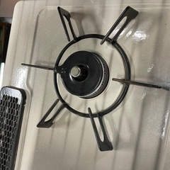 Rinnai 2014年製　LP用　ガステーブルの画像