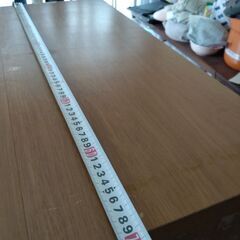 大きめカラーボックスの画像