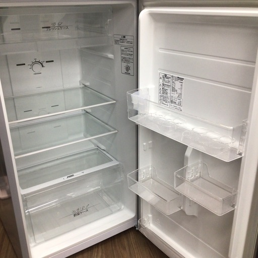 冷蔵庫 ハイセンス HR-B2301 2017年製 227L