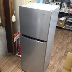 冷蔵庫 ハイセンス HR-B2301 2017年製 227L