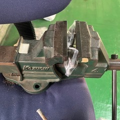 工具激安！バイス大