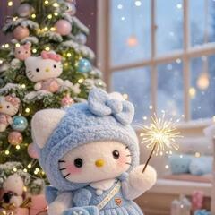 🎄女子限定のグルチャメンバー募集🎄いい