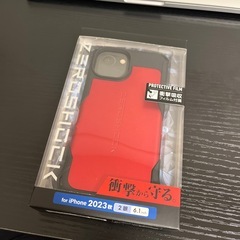 【決定致しました】エレコム iPhone15ケース