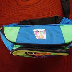 スキーウエストポーチの画像