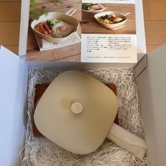 ベイクパン【新品、未使用品】