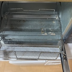 ［象印］トースターの画像