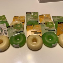 イワコー　おもしろ消しゴム120個の画像