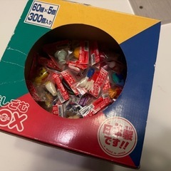 イワコー　おもしろ消しゴム120個の画像