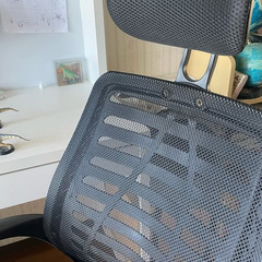 デスクチェア　椅子　未使用品