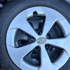195/65R15 4本セット