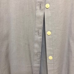 SELKEYS シャツ(薄むらさき色)の画像