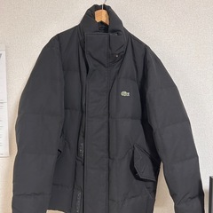 LACOSTE ジャケット Mサイズ