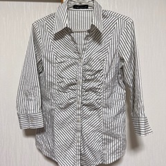 ブラウス11R