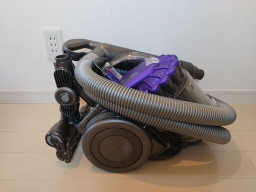 241224 ダイソン　掃除機　Dyson