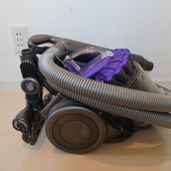 241224 ダイソン　掃除機　Dyson　
