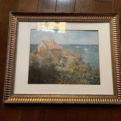 Amanti Art Fishermans Cottage on...