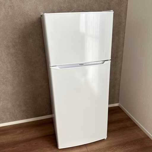 美品！冷蔵庫2022年式