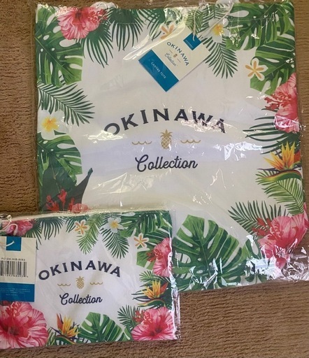 トートバッグ＆ポーチ