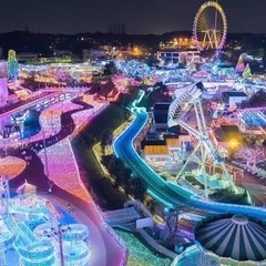よみうりランド ワンデーパス　大人1枚➂